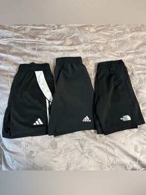 3 shorts❌sold❌